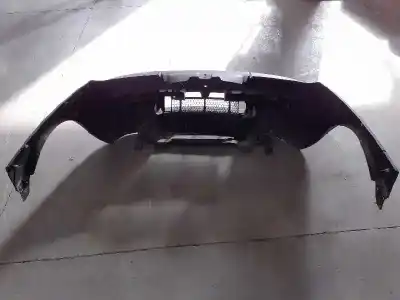 Автозапчасти б/у передний бампер за renault scenic rx4 (ja0) 2.0 16v dynamique ссылки oem iam 7700435879 7700435881 7700435880