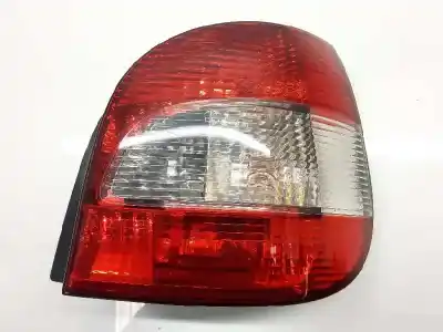 Автозапчастина б/у правий ліхтар для renault scenic rx4 (ja0) 2.0 16v dynamique посилання на oem iam 7700430966