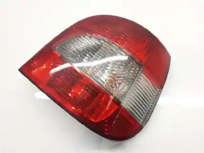 Автозапчастина б/у правий ліхтар для renault scenic rx4 (ja0) 2.0 16v dynamique посилання на oem iam 7700430966  23410206