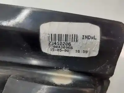 Автозапчастина б/у правий ліхтар для renault scenic rx4 (ja0) 2.0 16v dynamique посилання на oem iam 7700430966  23410206