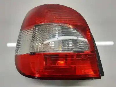 Автозапчастина б/у лівий ход ліхар для renault scenic rx4 (ja0) 2.0 16v dynamique посилання на oem iam 7700430965