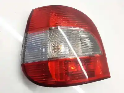 Автозапчастина б/у лівий ход ліхар для renault scenic rx4 (ja0) 2.0 16v dynamique посилання на oem iam 7700430965  23410106