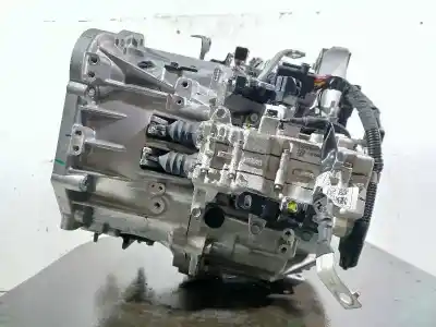 Автозапчастина б/у коробка передач для kia ceed gt посилання на oem iam ba28 200728a1814 ba28lb718901