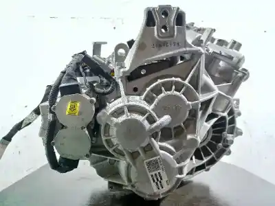 Автозапчастина б/у коробка передач для kia ceed gt посилання на oem iam ba28 200728a1814 ba28lb718901