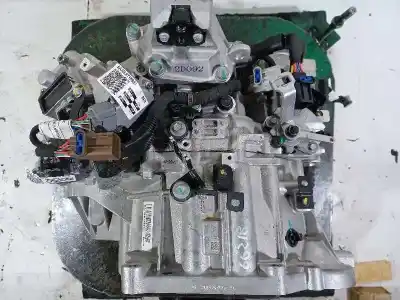 Автозапчастина б/у коробка передач для kia ceed gt посилання на oem iam ba28 200728a1814 ba28lb718901