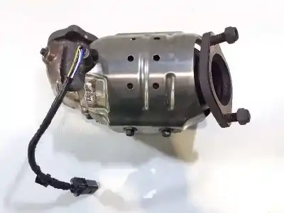 Автозапчастина б/у катализатор для kia ceed gt посилання на oem iam w2btz020d21d  
