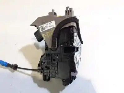 Автозапчасти б/у замок передней правой двери за kia ceed gt ссылки oem iam 81320j7000  