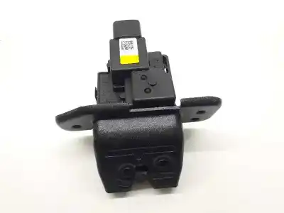 Second-hand car spare part bonnet lock for kia ceed gt oem iam references 139210001d  