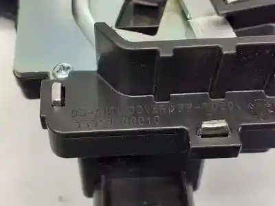 Second-hand car spare part bonnet lock for kia ceed gt oem iam references 139210001d  