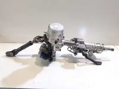 Second-hand car spare part steering column for kia ceed gt oem iam references 56300j7100  j756300100