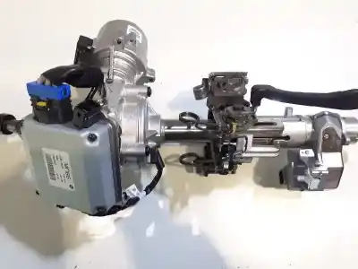 Second-hand car spare part steering column for kia ceed gt oem iam references 56300j7100  j756300100