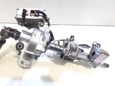 Second-hand car spare part steering column for kia ceed gt oem iam references 56300j7100  j756300100