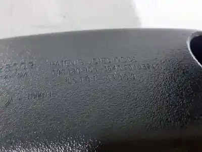 Автозапчасти б/у внутреннее зеркало за kia ceed gt ссылки oem iam 85101a4000  