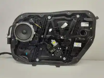Автозапчасти б/у регулятор стекла переднего правого за kia ceed gt ссылки oem iam 82480j7060