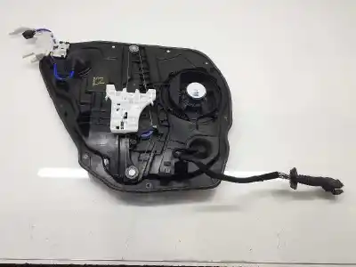 Автозапчасти б/у задний правый стеклорегулятор за kia ceed gt ссылки oem iam 83480j7019  pj100314
