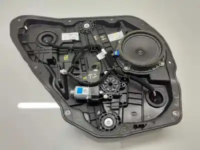 Автозапчасти б/у регулятор стекла заднего левого за kia ceed gt ссылки oem iam 83470j7010