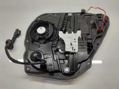Автозапчастина б/у регулятор склона задній лівий для kia ceed gt посилання на oem iam 83470j7010  j7a117298