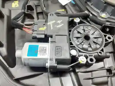 Автозапчастина б/у регулятор склона задній лівий для kia ceed gt посилання на oem iam 83470j7010  j7a117298