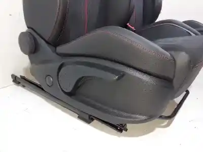 Автозапчасти б/у полный комплект сиденья за kia ceed gt ссылки oem iam   