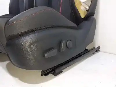 Автозапчасти б/у полный комплект сиденья за kia ceed gt ссылки oem iam   