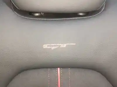 Автозапчасти б/у полный комплект сиденья за kia ceed gt ссылки oem iam   