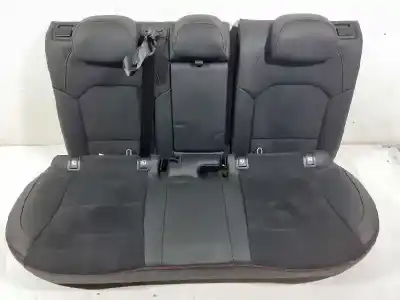 Автозапчасти б/у полный комплект сиденья за kia ceed gt ссылки oem iam   