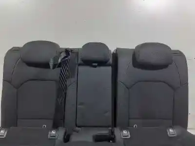 Автозапчасти б/у полный комплект сиденья за kia ceed gt ссылки oem iam   