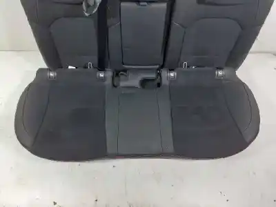 Автозапчасти б/у полный комплект сиденья за kia ceed gt ссылки oem iam   