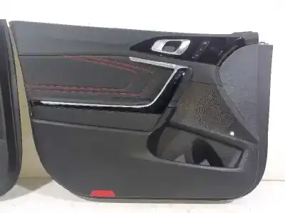 Автозапчасти б/у полный комплект сиденья за kia ceed gt ссылки oem iam   