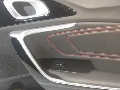 Автозапчасти б/у полный комплект сиденья за kia ceed gt ссылки oem iam   