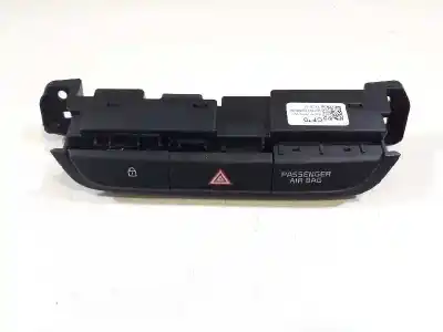 Автозапчасти б/у многофункциональное управление за kia ceed gt ссылки oem iam 41w3601300  93600j7000wk