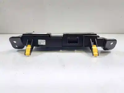 Автозапчасти б/у многофункциональное управление за kia ceed gt ссылки oem iam 41w3601300  93600j7000wk