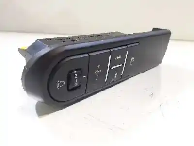 Автозапчасти б/у многофункциональное управление за kia ceed gt ссылки oem iam 93700j7100