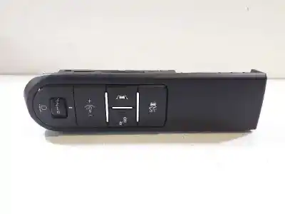 Автозапчасти б/у многофункциональное управление за kia ceed gt ссылки oem iam 93700j7100  40bj101000