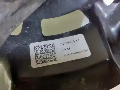 Автозапчастина б/у передній лівий культ для kia ceed gt посилання на oem iam 51700j7aa0  