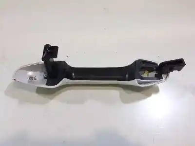 Автозапчасти б/у правая сторона внешняя ручка за kia ceed gt ссылки oem iam   