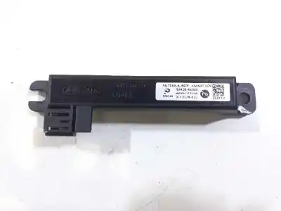 Second-hand car spare part electronic module for kia ceed gt oem iam references 95420s6000 x12278023 4400000190