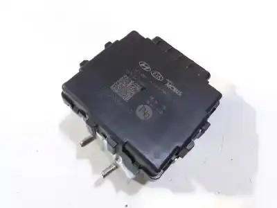 Автозапчасти б/у электронный модуль за kia ceed gt ссылки oem iam 99910j7400