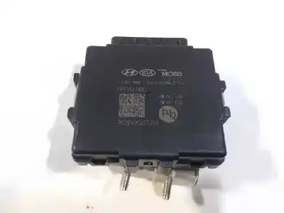 Second-hand car spare part electronic module for kia ceed gt oem iam references 99910j7400  