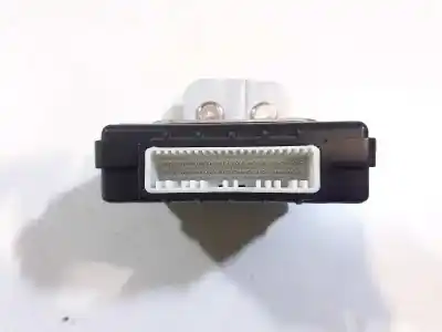 Second-hand car spare part electronic module for kia ceed gt oem iam references 99910j7400  