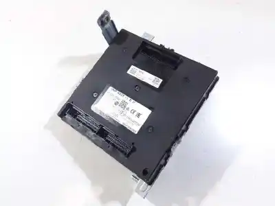 Автозапчасти б/у электронный модуль за kia ceed gt ссылки oem iam 95400j7ir3