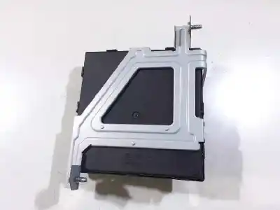 Second-hand car spare part electronic module for kia ceed gt oem iam references 95400j7ir3  