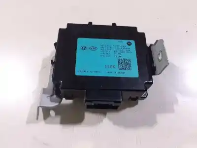 Автозапчастина б/у електронний модуль для kia ceed gt посилання на oem iam 95310m6000  