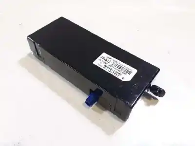 Автозапчасти б/у электронный модуль за kia ceed gt ссылки oem iam 96240j7000