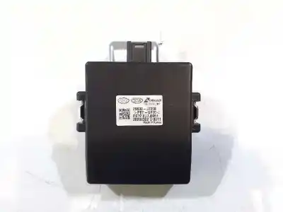 Second-hand car spare part electronic module for kia ceed gt oem iam references 29630j7200  2020030200011