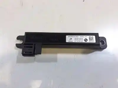 Автозапчастина б/у електронний модуль для kia ceed gt посилання на oem iam   