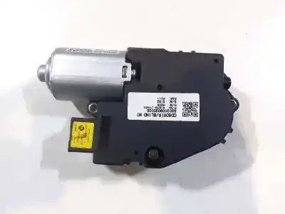 Автозапчасти б/у электродвигатель крыши за kia ceed gt ссылки oem iam k8210j7000  