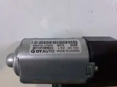 Автозапчасти б/у электродвигатель крыши за kia ceed gt ссылки oem iam k8210j7000  