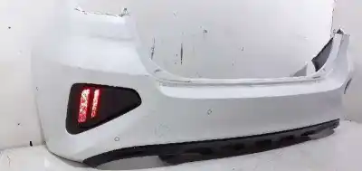 Pièce détachée automobile d'occasion pare-chocs arrière pour kia ceed gt références oem iam   