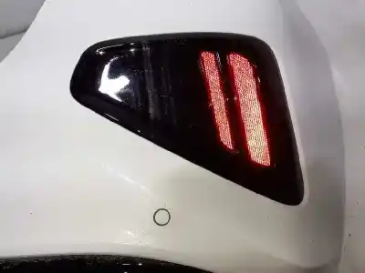 Pièce détachée automobile d'occasion pare-chocs arrière pour kia ceed gt références oem iam   